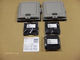 Ford F-150 Metro Overhead Rail Value Pack (Gray)