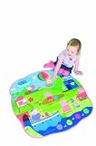 Peppa Pig Step N Learn Playmat, Playset