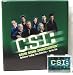 CSI: Crime Scene Investigation (Las Vegas) Series 1 - Trading Card Binder & 100-Card Base Set