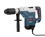 Bosch 11264EVS 1-5/8 SDS-Max Combinat...