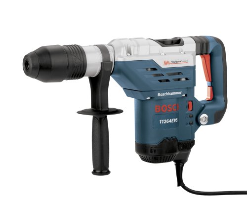 Bosch 11264EVS 1-58 SDS-Max Combination Hammer