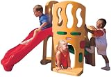 Little Tikes Hide N Slide Climber