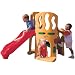 Little Tikes Hide & Slide Climber