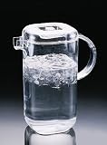 Acrylic 64 Oz Pitcher