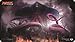 Magic the Gathering: Eldritch Moon Emrakul the Promised End Playmat