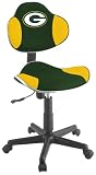 Green Bay Packers Task Chair