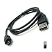 Nokia C1-01 C1-02 Micro Usb Data Transfer Connectivity Cable