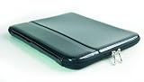 NGS - BlackI-Shell - Housse de transport pout iPad - Noir