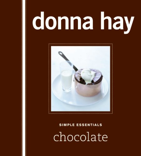 Simple Essentials Chocolate (Simple Essentials)