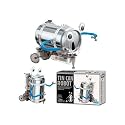 Toysmith Tin Can Robot # 3653