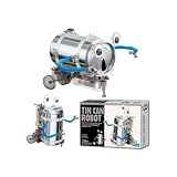 Toysmith Tin Can Robot # 3653