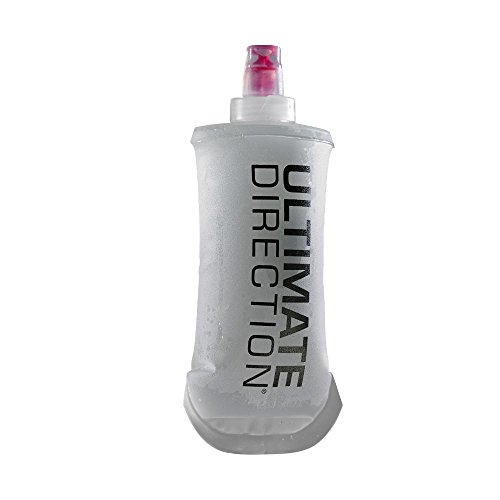 Ultimate Direction Body Bottle Clear