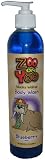 Zoo On Yoo Wacky Walrus Kid's Body Wash - Blueberry 10 Oz