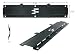 Opus Surefix 410 Ultra Low Profile Flat Screen TV Mount For LCD & Plasma Televisions from 32