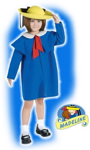 Madeline Child Costume (Medium)