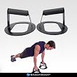 P90X PowerStands Push-Up Stands