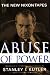 Abuse Of Power