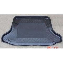 Kofferraumwanne Toyota RAV4 RAV 4 RAV-4 2002-2005 Wanne mit Antirutschmatte Laderaumwanne