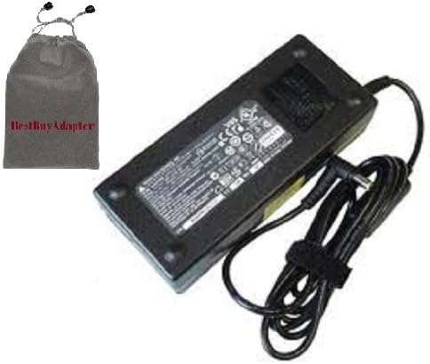 Bundle: 3 items - Adapter/Power Cord/Free Carry Bag: Delta ADP-120ZB BB 120W Ac Adapter for Acer Aspire:1500, 1600, 1610, 1620, 1622LM, AS7750G-9862, 8920G, 8930G, 8935G, 8942G, 8943G, AS8943G, 8943G-5636,100% Compatible With P/N: ADP-120ZB BB, AP.12001.003, AP.12001.009, 91-49V28-002, PA-1121-04, 25.10046.15.