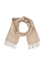 Cesare Gatti Bufanda Seda (Camel / Crudo)