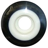 Blank 99A Skateboard Wheels
