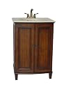 Model BA-2792M Kobe sink vanity cabinet