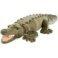 Wild Republic Crocodile