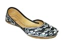 Unze Pumps (indian Slippers) - 013