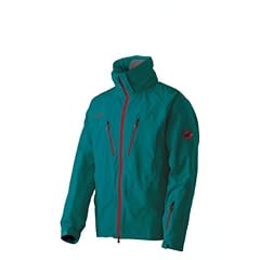Mammut Stoney Jacket Men