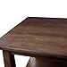 Leick Delton Chairside End Table with Drawer