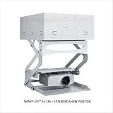 SL236FD SmartLift Electric Fixed Ceiling Mount