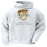 Don't listen to the voices in your head Listen to your Bouvier des Flandres Adult Hooded Sweatshirt (Hoodie / Hoody) Various Colors