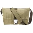 Air Belt Bag by Reisenthel of Germany, Large, Mud