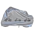 Schutzh�lle f�r Motorr�der, Roller, Mofas