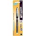 uni-ball Vision Elite Stick Micro Point Roller Ball Pens, 1 Black Ink Pen (69110PP)