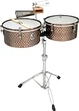 Toca Pro Line Timbales ( Standard ) - B001COB6WY