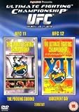 Review Ultimate Fighting Championship  / Ultimate Fighting Championship 11 / Ultimate Fighting Championship 12