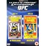 Ultimate Fighting Championship 11 / Ultimate Fighting Championship 12