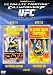 DVD : UFC Ultimate Fighting Championship 11 / Ultimate Fighting Championship 12