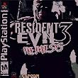 Resident Evil 3: Nemesis