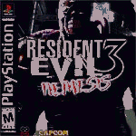  Resident Evil 3: Nemesis  by 