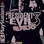 Resident Evil 3: Nemesis