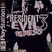 Resident Evil 3: Nemesis