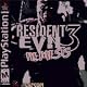 Resident Evil 3: Nemesis by Capcom