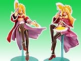 Sangokushi Taisen 3 Emperess Gan 1/8 EX figure