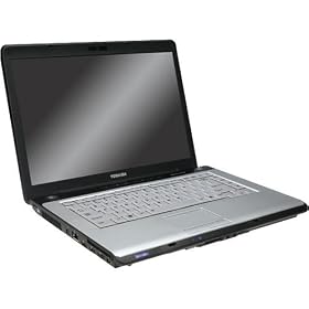 Toshiba Satellite A205-S4777 15.4