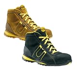 Zoom Produkt-Bild: Diadora Sicherheitsschuhe Arbeitsschuhe hoch Hi Glove S3