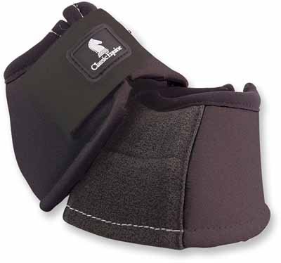 Childrens Toyshop  Sporting Goods : No Turn Bell Boot