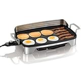 Hamilton Beach Electric Griddle
