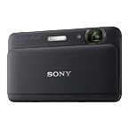 Sony Cybershot DSC-TX55/B | Black